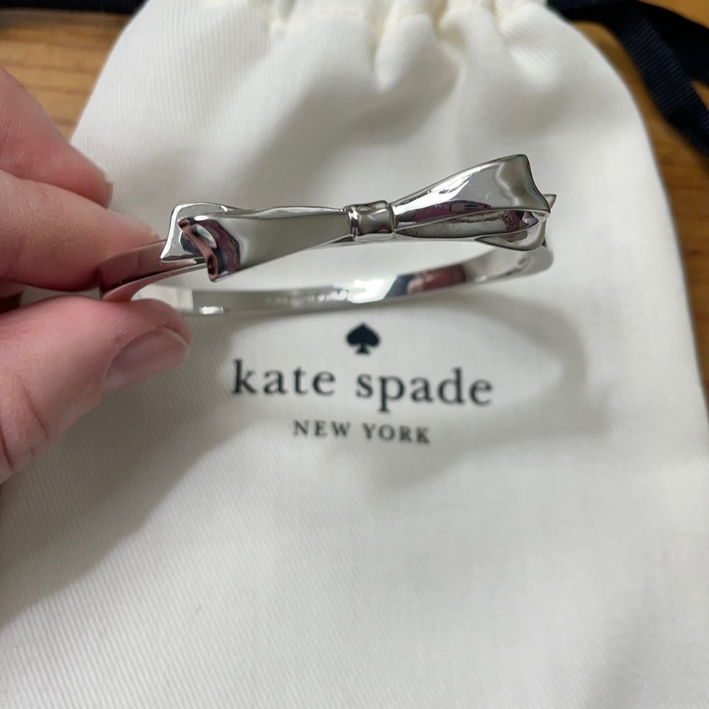 NWOT Kate Spade Bangle